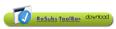 RoSubs Toolbar Download
